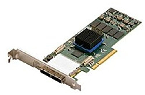 ATTO ExpressSAS H680 ExpressSAS Host Adapter (PCIe 2.0 auf 6GB SAS/SATA 8 extern)
