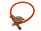 I&O BBQ ® USA Grill Umrüstset/Adapter Set