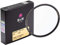 B+W 66-1066106 58mm 007M MRC Nano Coated Clear Glass Protection filter - XSPD Mount, Black