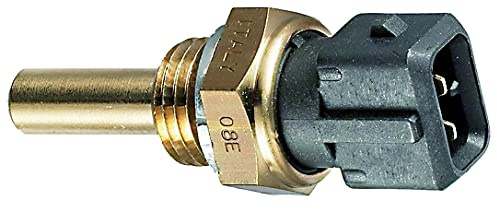 FACET COOLANT/Oil/Fuel Temperature Sender 7.3176 Compatible with OEM # 1710535/12621747281/ 12621710535