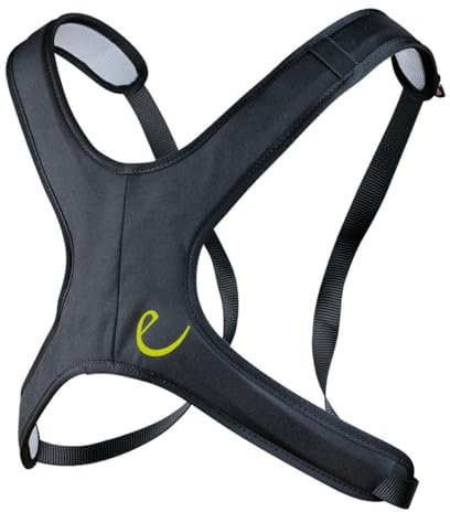 Edelrid Brustgurt Agent, night, L, 716160070170