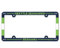 Seattle Seahawks Nummernschild Rahmen Full Color