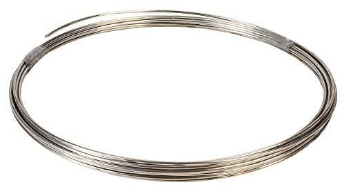 Major Brushes Aluminium Rod 3.2mm x 10m