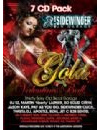 Sidewinder Gold Valentines Ball CD Pack