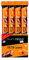 Lindt Schokolade HELLO Sticks Salted Caramel | 24 x 39 g Riegel | Vollmilch-Schokoladen Sticks mit zartflüssigem Karamel und einem Hauch von Salz | Großpackung | Schokoladengeschenk | Schokoriegel