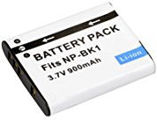 Bresser Batterie de rechange Lithium-Ion pour Sony NP-BK1