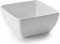 LACOR - 63572 - Bol para Ensalada De Melamina Classic 25x25x12 - Blanco