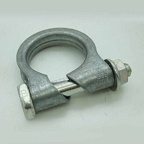 Webasto Eberspacher or Webasto Exhaust Clamp 38mm | 1320194A | 9002255A