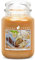 Goose Creek Kerzen-Glas 24 Unzen - Sweet Banana Bread