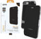 Gear4 Oxford Protective Case with Advanced Impact Protection [ Protected by D3O ], compatible with iPhone 7+/8+ - Silver