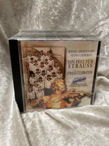 Ein Fest Für Strauss
