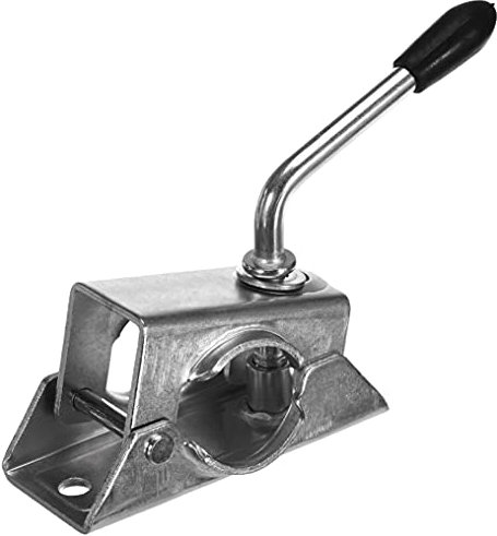 HP-Autozubehör 25200 Klemmschelle Stützradhalter