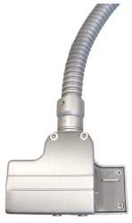 CLE ALUTEC Hochvolt Schienensystem Mitteleinspeiser mit 1520mm Kabel