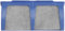 Moulinex XA500035 Accessoire Friteuse Filtre Mousse