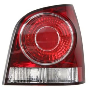 TYC Heckleuchte ohne Birnenhalter 11-1115-01-2
