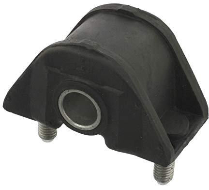 FEBI BILSTEIN Lagerung, Lenker 11777 Vorderachse rechts | Kompatibel mit: CITROËN AX, SAXO, SAXO Hatchback van, PEUGEOT 106 I, 106 II, 106 Van II Kasten/Schrägheck