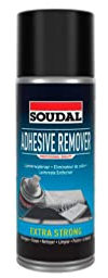 Spray Quita Pegamento 400Ml