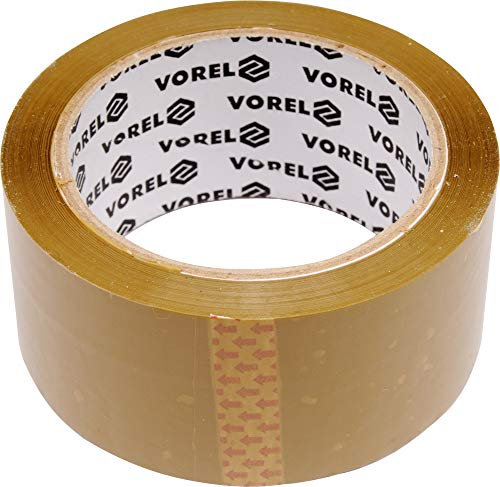 PACKING TAPE BROWN 48MMx66M