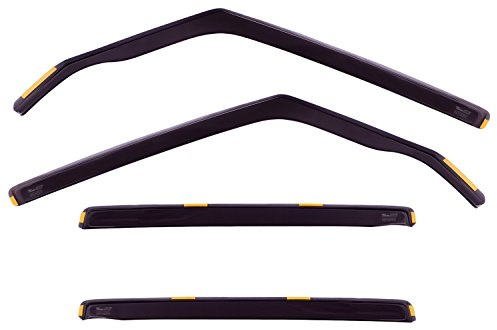 Heko 27123 Windabweiser Auto Fenster
