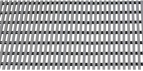 Tapis de sol pour douche et vestiaire - PVC souple, rouleau de 10 m - largeur 800 mm, coloris rouge - revêtement de sol revêtements de sol tapis antidérapant tapis de douche tapis de sol Caillebotis