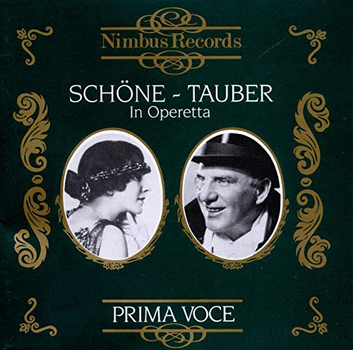 Operatic Arias 1924-1932