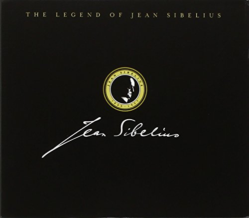 Legend of Jean Sibelius