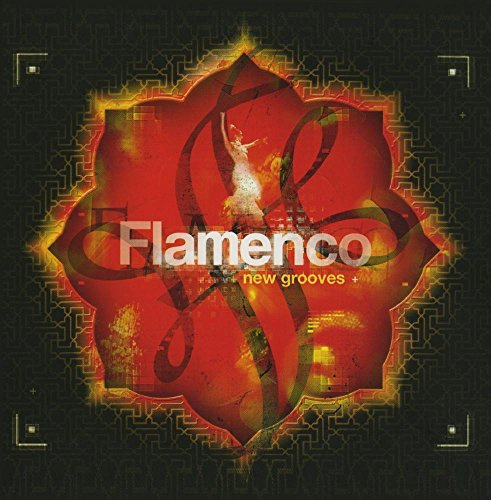 Flamenco New Grooves / Various