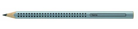 Faber Castell Grip 2001 Bleistift