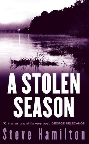 A Stolen Season (English Edition)