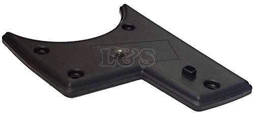 Cap Switch Cover Fits Belle Minimix 150
