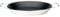 IBILI - Paellera bistrot - 32 cm - Acero inoxidable - Antiadherente - 5 raciones - Apto para induccion