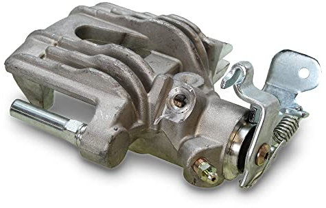 ATEC Germany 1x Bremssattel hinten rechts mit integrierter Feststellbremse Bremszange, Kompatibel mit OPEL ASTRA G Caravan (T98), ASTRA G CC (T98), ASTRA G Kasten/Kombi (F70), ASTRA G Stufenheck (T98)
