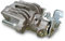 ATEC Germany 1x Bremssattel hinten rechts mit integrierter Feststellbremse Bremszange, Kompatibel mit OPEL ASTRA G Caravan (T98), ASTRA G CC (T98), ASTRA G Kasten/Kombi (F70), ASTRA G Stufenheck (T98)