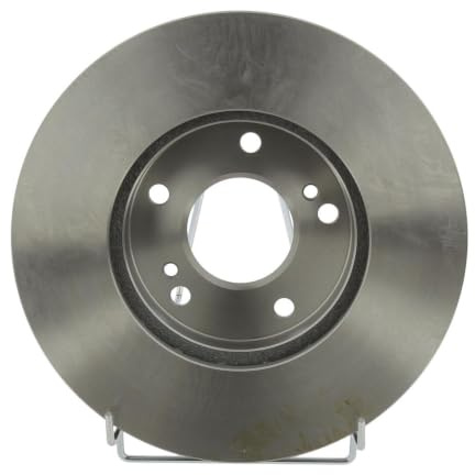 FERODO BRAKE DISC | DDF724 | FRONT | FOR NISSAN 200SX COUPE 1993-1999 | OE-MATCHING QUALITY | SMOOTH & QUIET PERFORMANCE