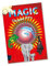 SOLOMAGIA Magic Coloring Book - Small - Magie für Kinder - Zaubertricks und Props