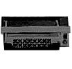 StorCase Data Express DE75, 80-pin SCSI Ultra 160, Frame and Carrier - Rack Mobile de Stockage (Cadre et Support) - Noir