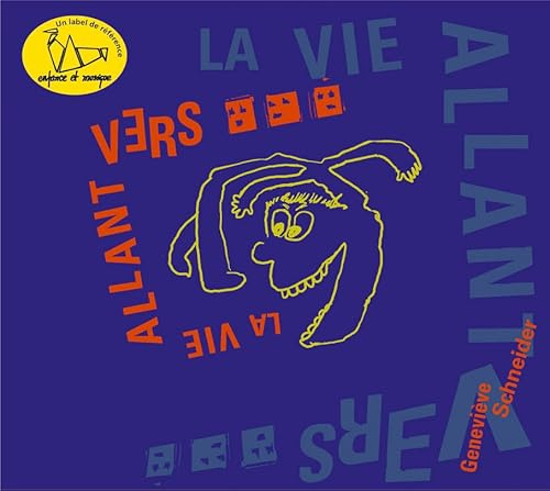 La Vie Allant vers [Import]