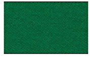 Elite Eurospeed Billardtuch waterproof 165cm für Billardtisch, Preis pro lfdm