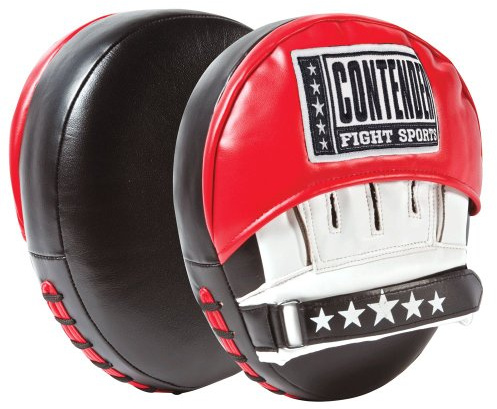 Contender Fight Sports Air Boxing Punch Mitts (Pair)