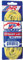 A&R Collectibles A&R Sports USA gewachste Hockey-Schnürsenkel, 213 cm, Gelb