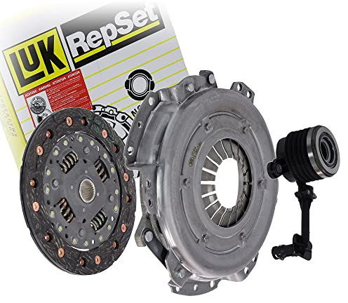 Luk 618 3086 33 Kit Frizione