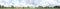 ID BACKSCENE 107C 'INTO THE TOWN' 9 INCH OO GAUGE