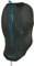 Komperdell Herren Protektor Top Ballistic Airshock Flex Protector Vest