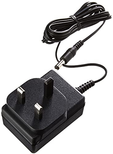 HORNBY Scalextric P9000 P9000W Transformer for R8250 R7229, Black