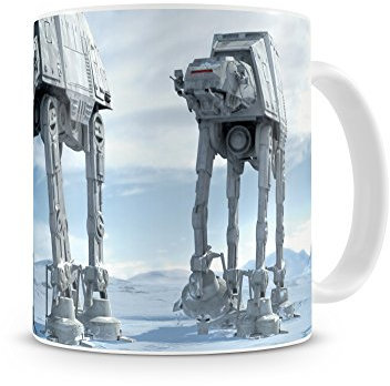 SD toys Keramiktasse, Zentimeter