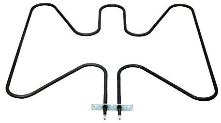 Smeg Oven Base Oven Heater Element. Equivalent to part number 806890529