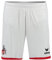 erima Herren FC Köln Home Shorts, Weiß, S