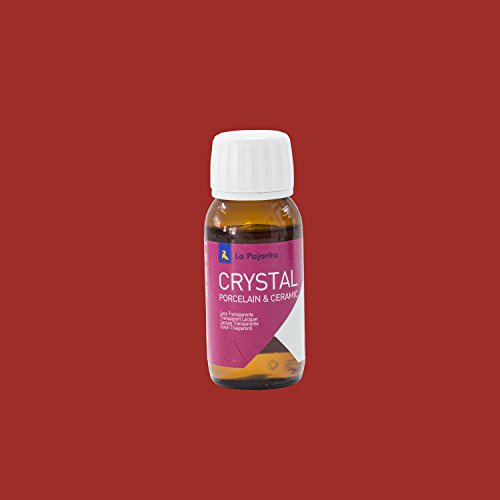 Die Fliege 126807 C-10 Glas Ultramarine Lack, 50 ml