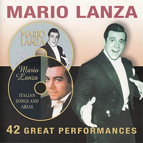 42 Great Performances