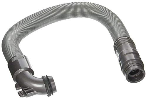 Generic 10-1107-22 DC15 The Ball Upright Vacuum Attachment & Suction Hose U Bend Assembly, fits Dyson Part 909545-06
